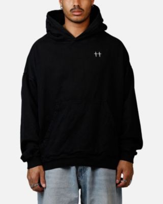 Men's Ye Old Boxy Hoodie