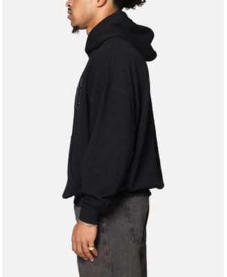 Men's Cambronne Layered Boxy Hoodie