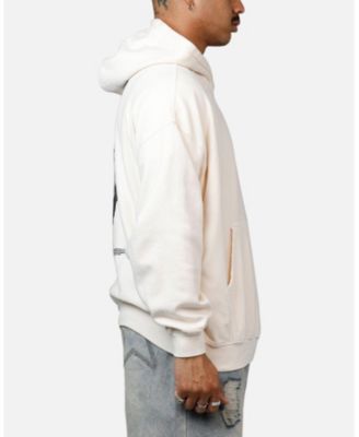 Men's Awakening Premium Hoodie Off White