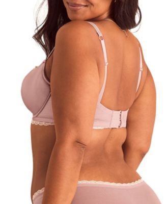 Women's Elsie Contour Balconette Bra