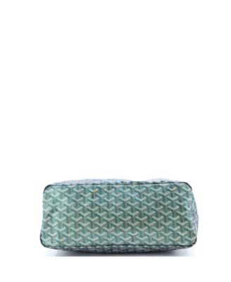 Boheme Hobo Iridescent Coated Canvas
