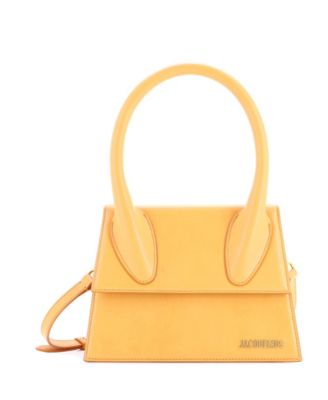 Large Le Grand Chiquito Bag Leather