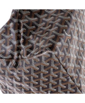 GM Saint Louis Tote Coated Canvas