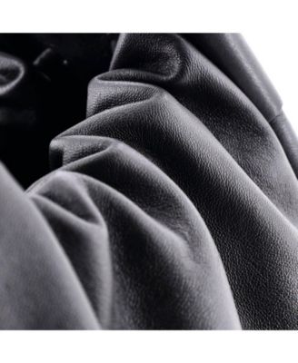 Small Canteen Bag Leather