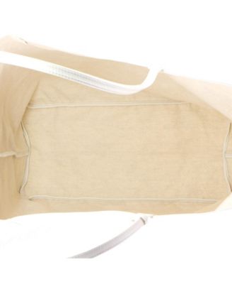 GM Saint Louis Tote Coated Canvas