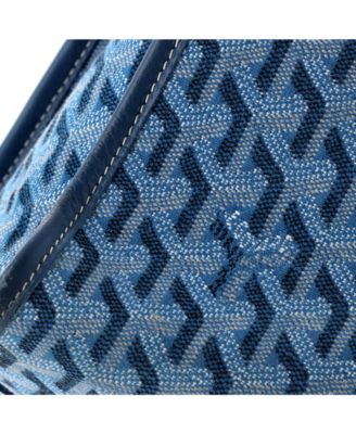 MM Villette Tote Coated Canvas