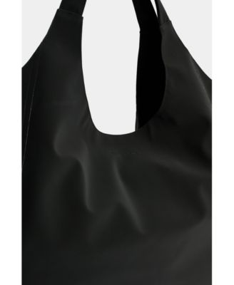 Svea Puffer Matte Bag