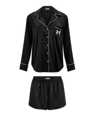 Women's Plus Size Sammie Pajama Set