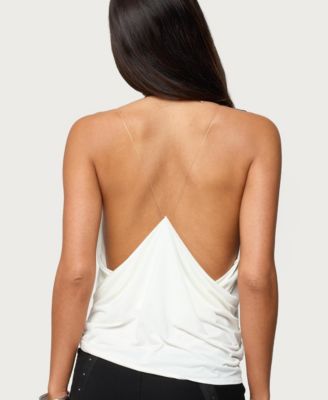 Women's Ainsley Wrap Top