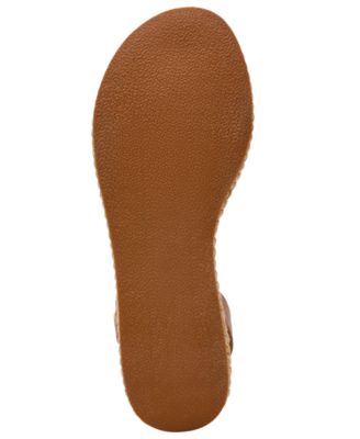 Women's Alumina Espadrille Wedge Sandals