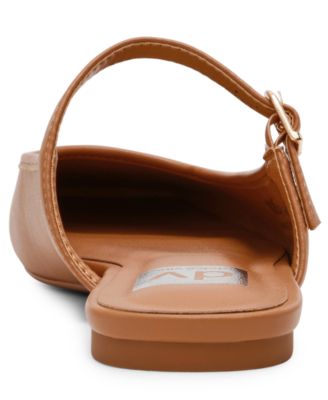 Women's Fairo Slip-On Mule Flats