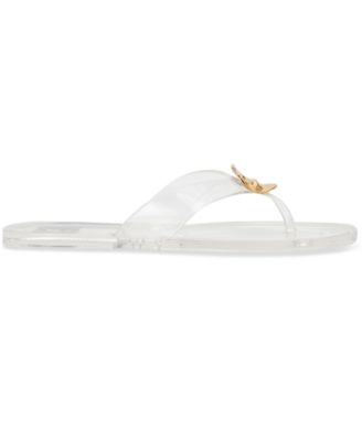 Women's Jespar Jelly Thong Flat Sandals