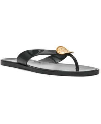Women's Jespar Jelly Thong Flat Sandals