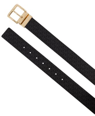 Women's 2-Pack Leather Belts