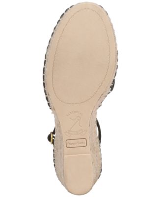 Women's Idalia Espadrille Wedge Sandals
