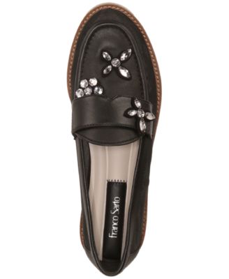 Women's Stellan 3 Almond Toe Loafers