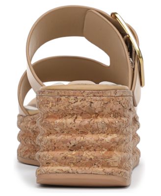 Women's Taziana 3 Open Toe Espadrille Sandals