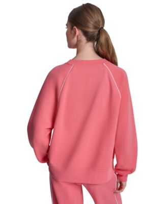 Women's Crew Neck Sweatshirt