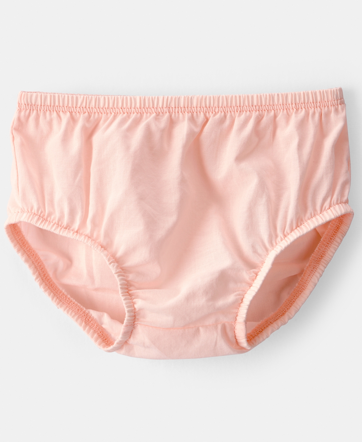 Carter's Baby Girls' Eyelet Short-Sleeve Dress