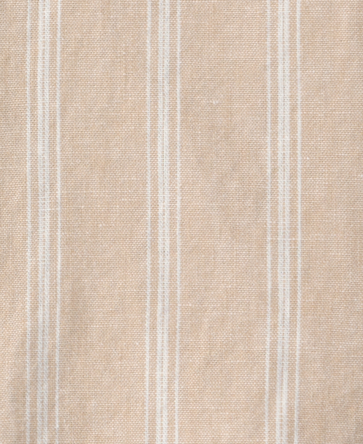 Carter's Baby Boys' Stripe Collared Shirt and Shorts, 2-Piece Set