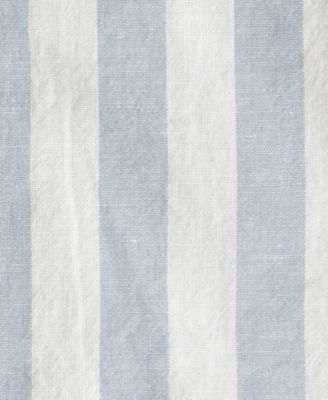 Baby Boys' Collared Shirt and Shorts, 2-Piece Set