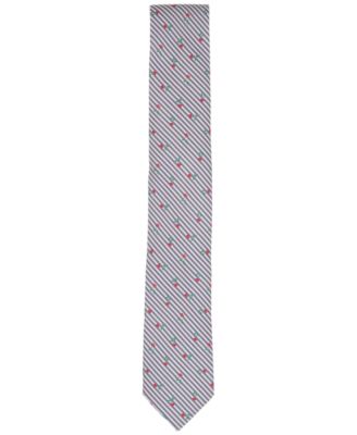 Men's Clements Stripe Tie