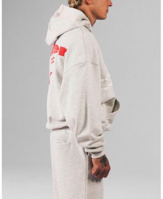 Men's Celestial Full Zip Hoodie