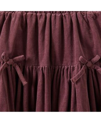 Girls Little/Big Charlie Bubble Skirt