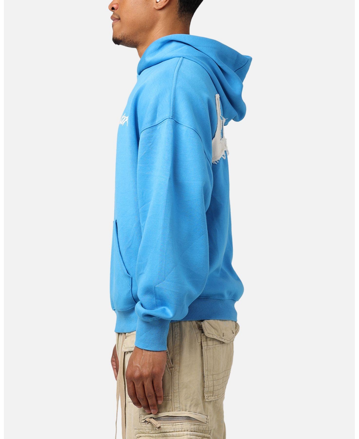 Loiter Men's Chroma Premium Hoodie
