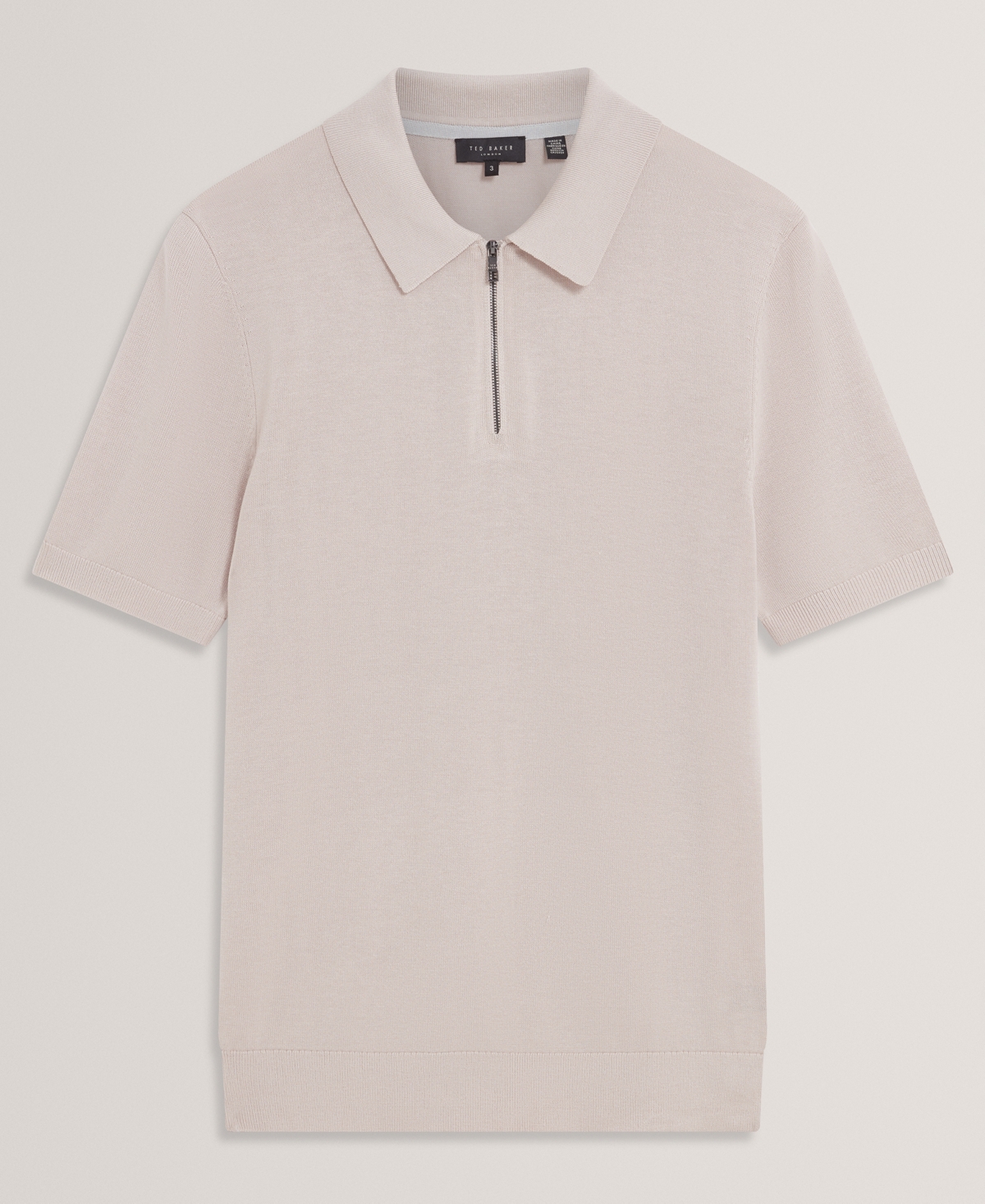 Ted Baker Men's Slim-Fit Polo Shirt