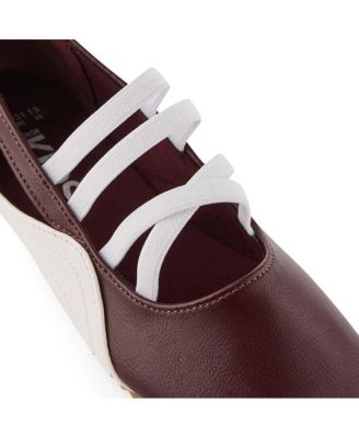 Girls Spencer Sporty Flats