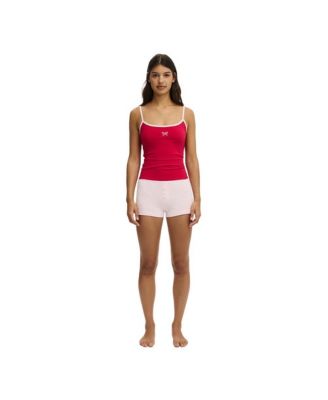 Women's Dreamy Soft Boyshort