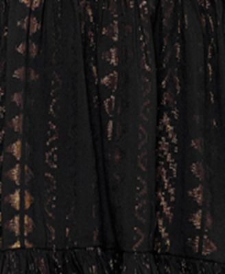 Women's Cover-Up V-Neck Beach Dress