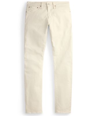 Men's Sullivan Zip-Fly Denim Jeans
