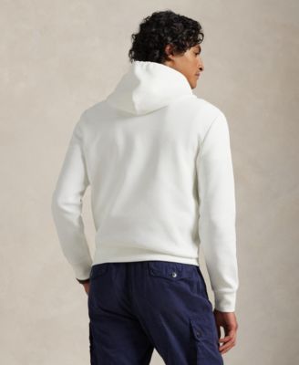 Men's Long-Sleeve Hoodie