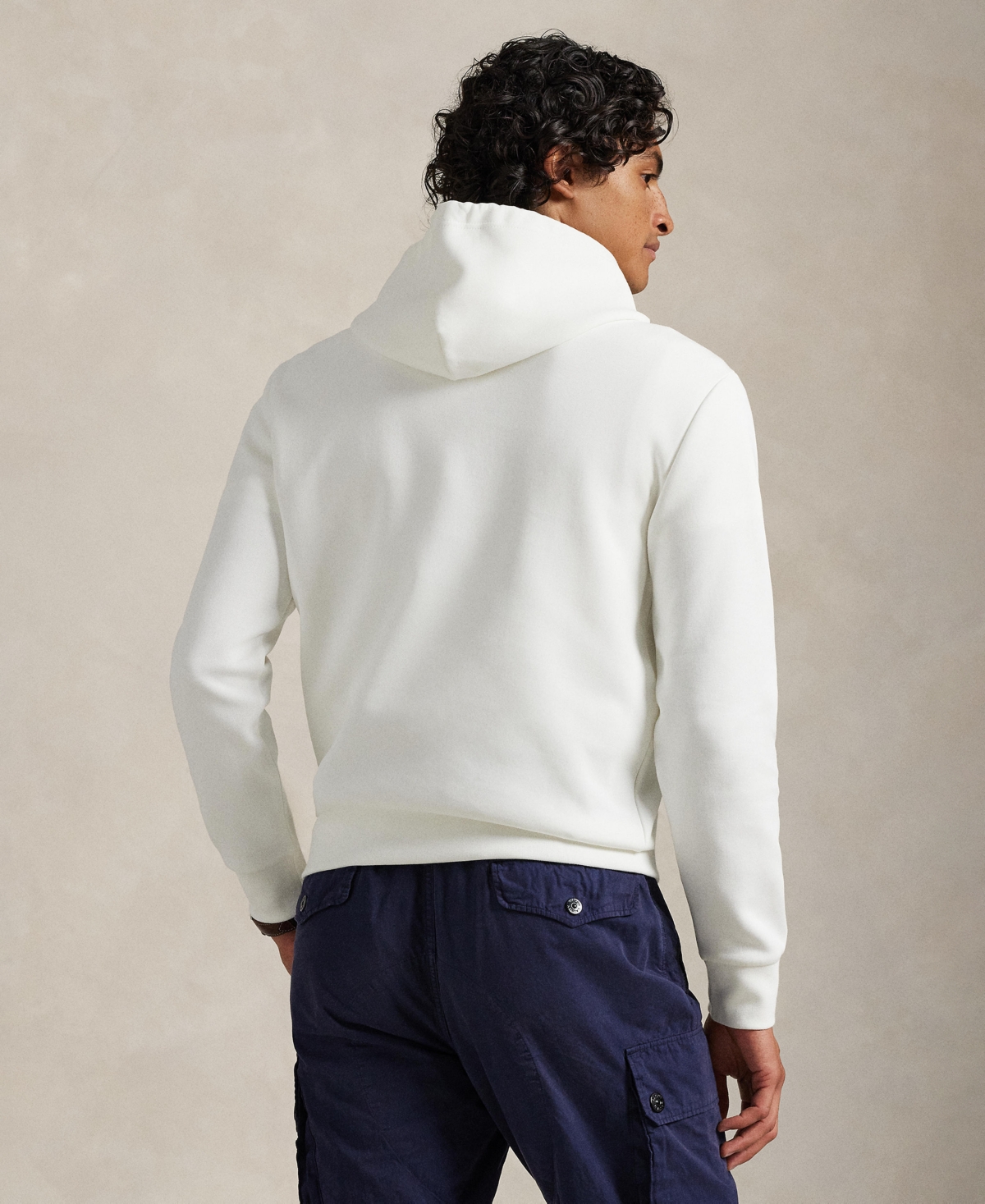 Polo Ralph Lauren Men's Long-Sleeve Hoodie