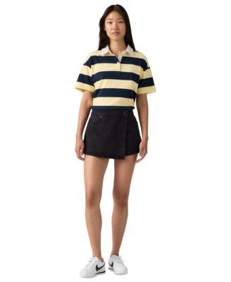 Women's Non-Stretch Skort