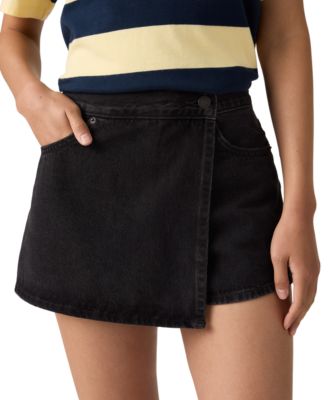 Women's Non-Stretch Skort