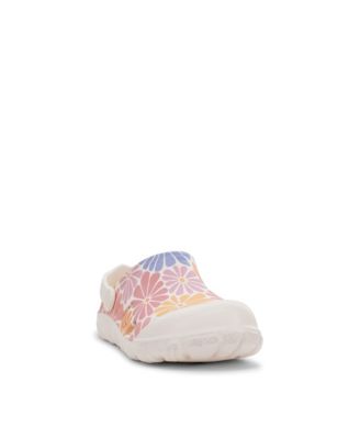 Women's Easies Petal Pop Clog