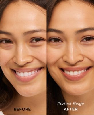 Flawless Finish Sponge-On Cream Foundation