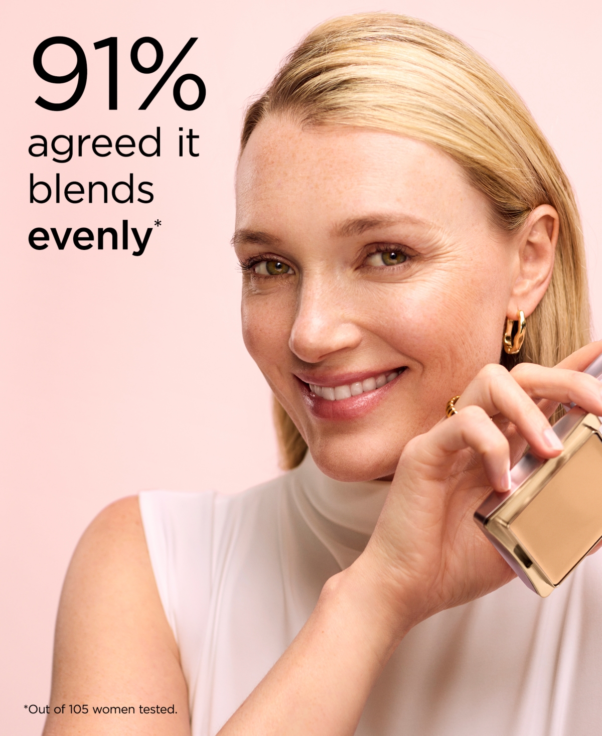 Elizabeth Arden Flawless Finish Sponge-On Cream Foundation