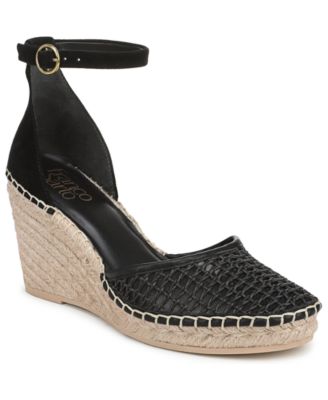 Women's Idalia Espadrille Wedge Sandals