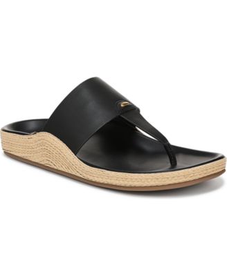 Women's Bernice Open Toe Thong Sandals