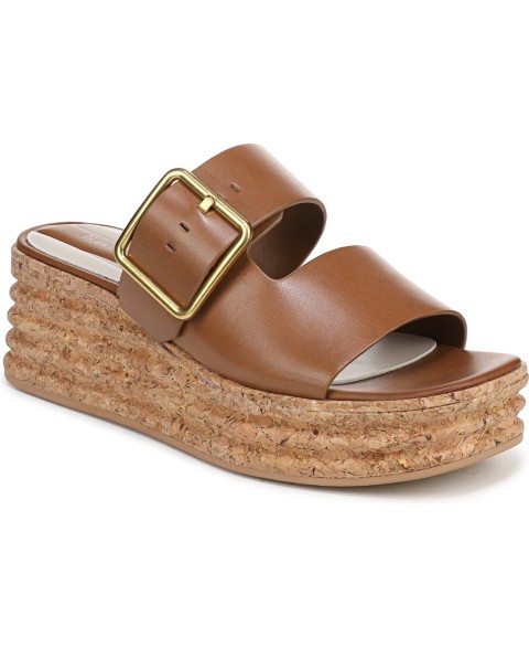 Женские сандалии Franco Sarto Women's Taziana 3 Open Toe Espadrille Sandals