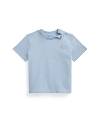 Baby Boys' Crewneck T-Shirt