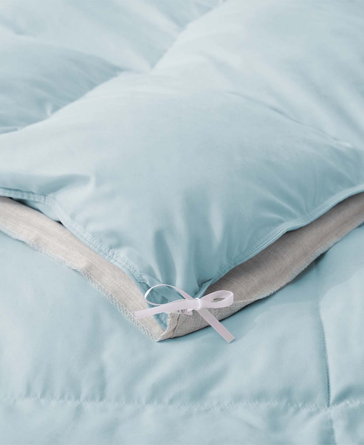 Unikome Luxury Goose Feather Comforter