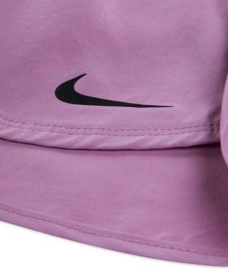 Girls' 4-6X Move With Nature Crewneck T-Shirt and Shorts, 2-Piece Set