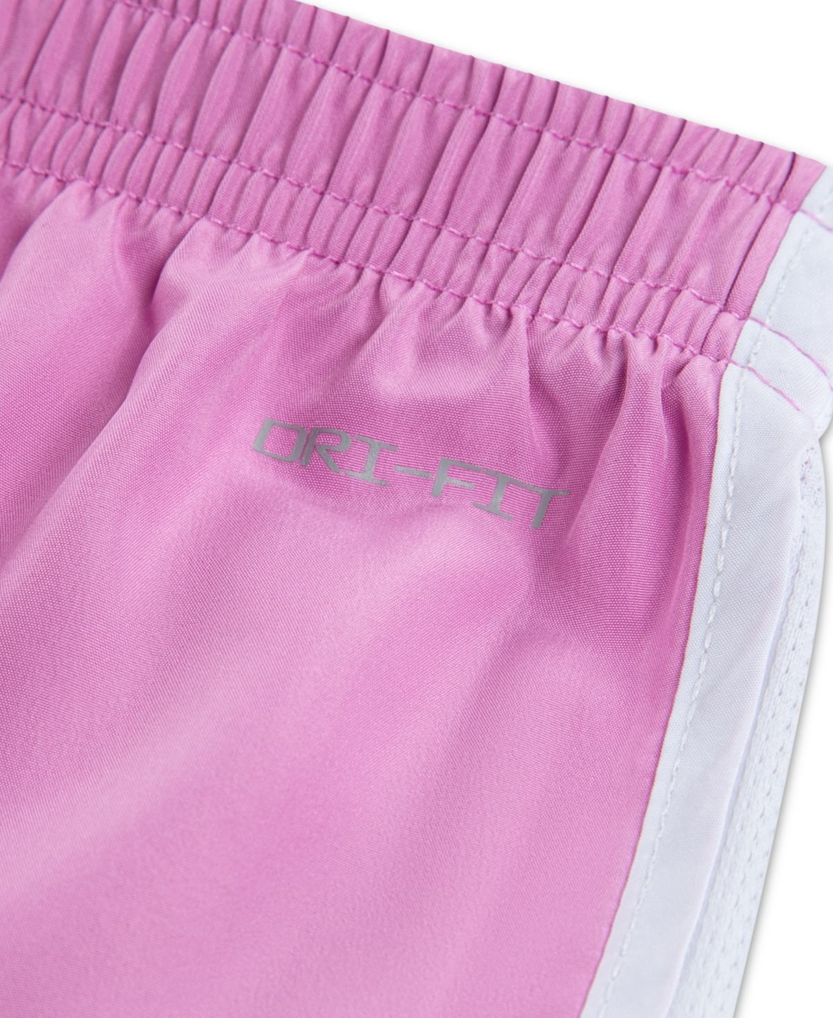 Nike Toddler Girls Dri-Fit Shorts