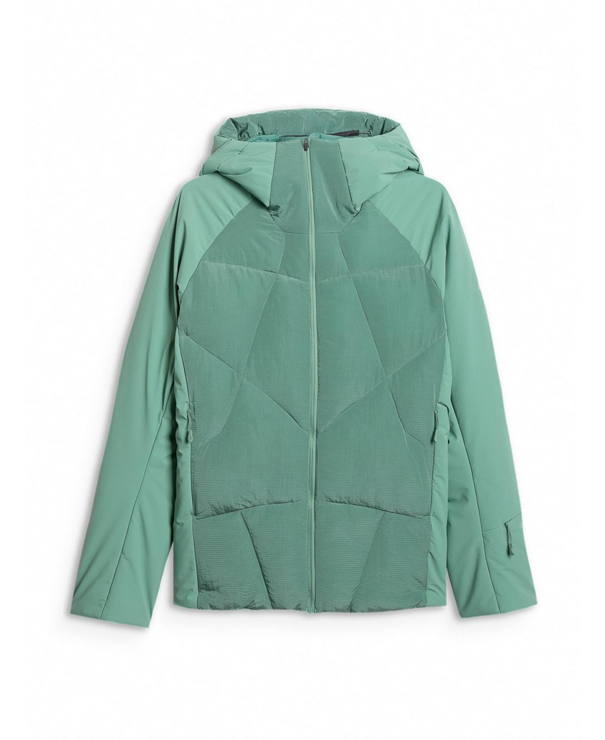 4F Men's Primaloft Silver down ski jacket