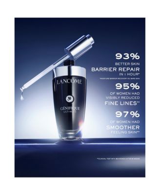 G&eacute;nifique Ultimate Recovery Face Serum, 1.7 oz.